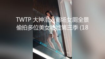 TWTP 大神潜入商场女厕全景偷拍多位美女嘘嘘第三季 (18)