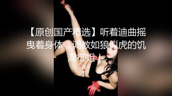 高颜值混血coser美人妖小母狗TS「Ariana」OF露脸大尺度私拍 享受仙女棒被包裹更爱吃鸡吧【第三弹】 (1)