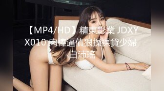 【MP4/HD】精東影業 JDXYX010 肉棒逼債狠操裸貸少婦 白沛瑤