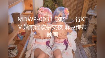 MDWP-0033 赵晓�� 行KTV 婚前淫欢杂交夜 麻豆传媒映画