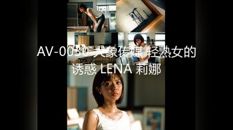 AV-0030 大象传媒 轻熟女的诱惑 LENA 莉娜