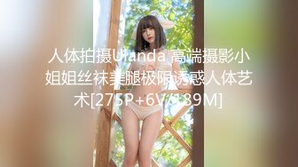 人体拍摄Ulanda 高端摄影小姐姐丝袜美腿极限诱惑人体艺术[275P+6V/189M]