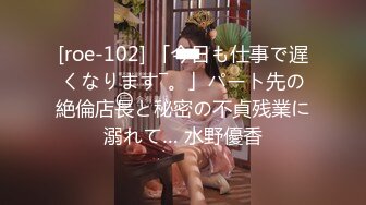 [roe-102] 「今日も仕事で遅くなります―。」パート先の絶倫店長と秘密の不貞残業に溺れて… 水野優香