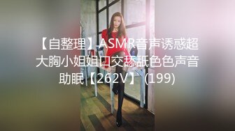 【自整理】ASMR音声诱惑超大胸小姐姐口交舔舐色色声音助眠【262V】 (199)