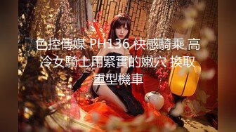 色控傳媒 PH136 快感騎乘 高冷女騎士用緊實的嫩穴 換取重型機車