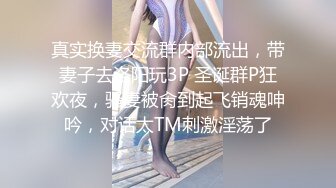 真实换妻交流群内部流出，带妻子去洛阳玩3P 圣诞群P狂欢夜，骚妻被肏到起飞销魂呻吟，对话太TM刺激淫荡了