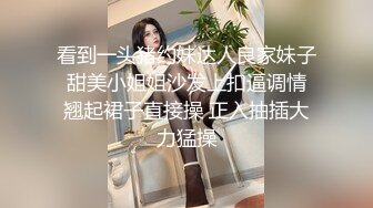 看到一头猪约妹达人良家妹子 甜美小姐姐沙发上扣逼调情 翘起裙子直接操 正入抽插大力猛操