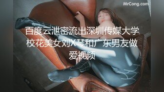  百度云泄密流出深圳传媒大学校花美女刘X琴和广东男友做爱视频