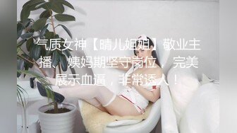 气质女神【晴儿姐姐】敬业主播、 姨妈期坚守岗位， 完美展示血逼，非常诱人！