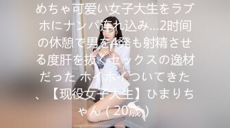 【新片速遞】   ❤️猎奇❤️极品TS伪娘❤️可以相互吃吊的存在❤️女神反差婊的颜值，后入一顿狂艹，爽翻天呀！[135.22M/MP4/00:05:56]