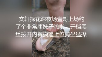  文轩探花深夜场壹哥上场约了个非常廋妹子啪啪，开档黑丝拨开内裤摸逼上位骑坐猛操