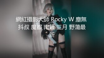 網紅攝影大師 Rocky W 塵無 抖叔 魔都 南籬 三月 野蕩最新