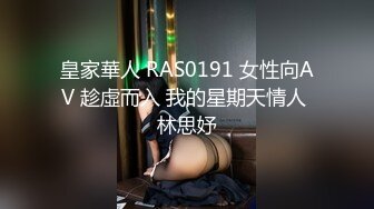 皇家華人 RAS0191 女性向AV 趁虛而入 我的星期天情人 林思妤