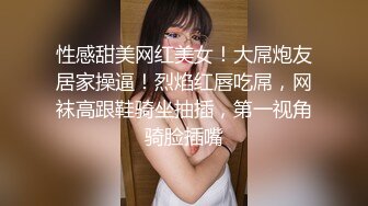 性感甜美网红美女！大屌炮友居家操逼！烈焰红唇吃屌，网袜高跟鞋骑坐抽插，第一视角骑脸插嘴