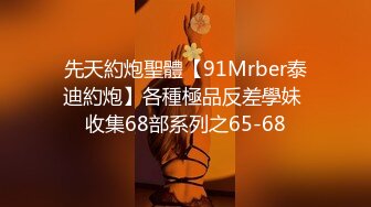 先天約炮聖體【91Mrber泰迪約炮】各種極品反差學妹 收集68部系列之65-68