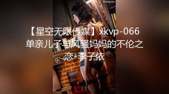 【星空无限传媒】xkvp-066 单亲儿子与风骚妈妈的不伦之恋-李子依