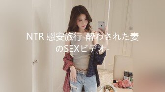 NTR 慰安旅行-酔わされた妻のSEXビデオ-