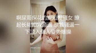 约操高挑气质女神