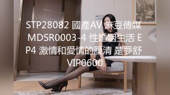 STP28082 國產AV 麻豆傳媒 MDSR0003-4 性婚姻生活 EP4 激情和愛情的厘清 楚夢舒 VIP0600