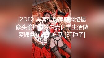 [2DF2]黑客破解家庭网络摄像头偷拍白领夫妻日常生活做爱裸着在床上吃瓜 [BT种子]