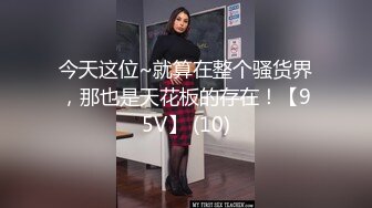 渔网黑丝美腿 反差尤物小骚货变身小恶魔女仆 服务主人，粉嫩白虎小蜜穴被大肉棒塞满 被操到合不上 精液外流