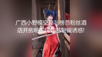 【新片速遞】【精品❤️CD】YZWCD系列可爱的双马尾小姐姐！黑色网袜配日系白内与cos小姐姐！白内和黑窄内！