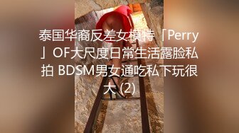 泰国华裔反差女模特「Perry」OF大尺度日常生活露脸私拍 BDSM男女通吃私下玩很大 (2)