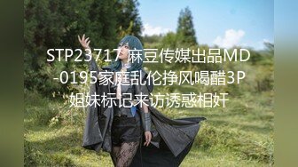 STP23717 麻豆传媒出品MD-0195家庭乱伦挣风喝醋3P姐妹标记来访诱惑相奸