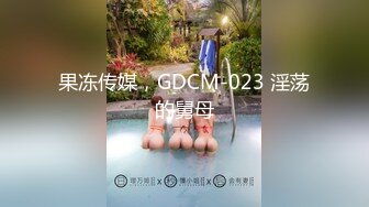 果冻传媒，GDCM-023 淫荡的舅母