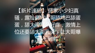 【调教女王】虐待女同性恋女奴舌吻，舔完脚在唾液舌吻，不信你不射