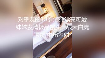 午夜寻花约了个白色短裙大奶妹子TP啪啪，吸奶扣逼69口交骑乘后入猛操，呻吟娇喘非常诱人