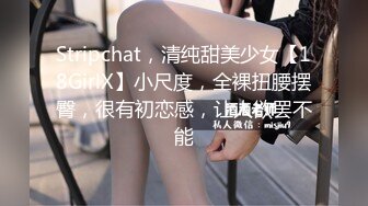 【新片速遞】情趣黑丝模特身材的女友和胖哥哥日常性爱，无套女上位啪啪，女主笑起来真甜两个小酒窝