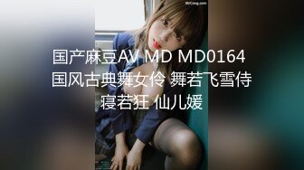 国产麻豆AV MD MD0164 国风古典舞女伶 舞若飞雪侍寝若狂 仙儿媛