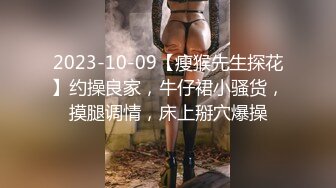 【下集】甜蜜小受按摩肌壮男友