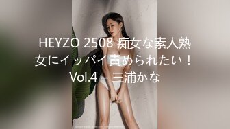 HEYZO 2508 痴女な素人熟女にイッパイ責められたい！Vol.4 – 三浦かな