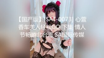 【国产版】[SAT-0073] 心萱 香车美人轻松GO 下集 情人节畅游北台湾 SA国际传媒