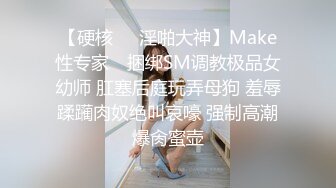 【硬核❤️淫啪大神】Make性专家✿ 捆绑SM调教极品女幼师 肛塞后庭玩弄母狗 羞辱蹂躏肉奴绝叫哀嚎 强制高潮爆肏蜜壶