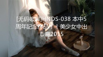 [无码破解]HNDS-038 本中5周年記念作品！！美少女中出し島2015