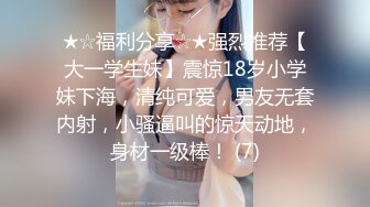 2022最新反差婊《12》性爱私拍流出❤️漂亮美女反差婊性爱沦陷 无套内射各种操