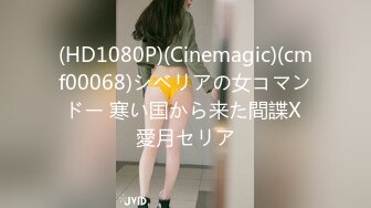 (HD1080P)(Cinemagic)(cmf00068)シベリアの女コマンドー 寒い国から来た間諜X 愛月セリア