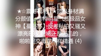  黄色头发小妹儿搔首弄姿热舞，和男友啪啪做爱一顿猛操体外射精