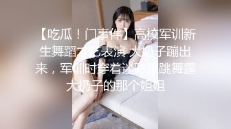 TS美模雅琪秘书装