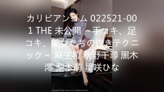 カリビアンコム 022521-001 THE 未公開 ～手コキ、足コキ、美女たちの抜きテクニック～ 麻生希 秋野千尋 黒木澪 梨木萌 星咲ひな